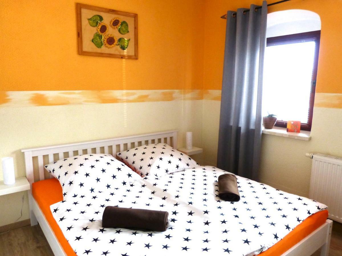 Ferienwohnung Paul Schwarzenberg Schwarzenberg  Esterno foto